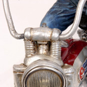 Motorkář
