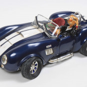 Shelby Cobra 427 S/C®