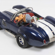 Shelby Cobra 427 S/C®