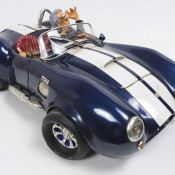 Shelby Cobra 427 S/C®