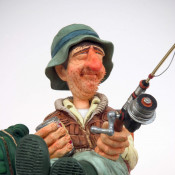 Rybář