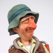 Rybář