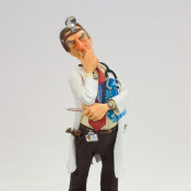 Doktor