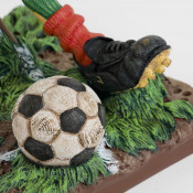 Fotbalista