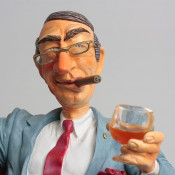 Velký šéf