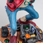 Fotograf