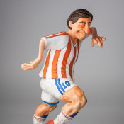 Fotbalista
