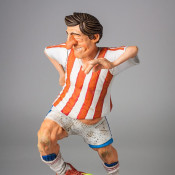 Fotbalista