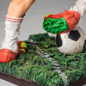 Fotbalista