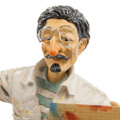 Figurka Forchino