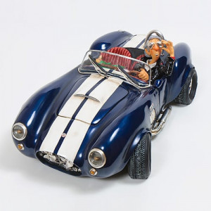 Shelby Cobra 427 S/C®