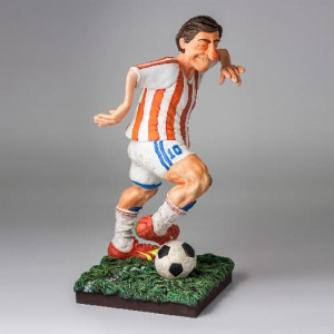 Fotbalista
