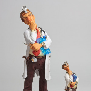 Doktor