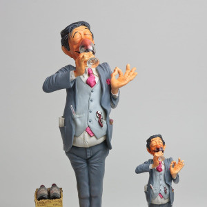 Sommelier