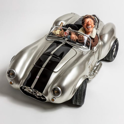Shelby Cobra 427 SC