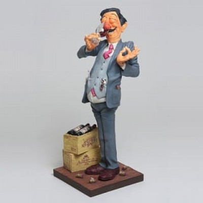 Sommelier